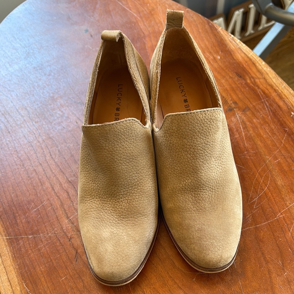 Lucky Brand